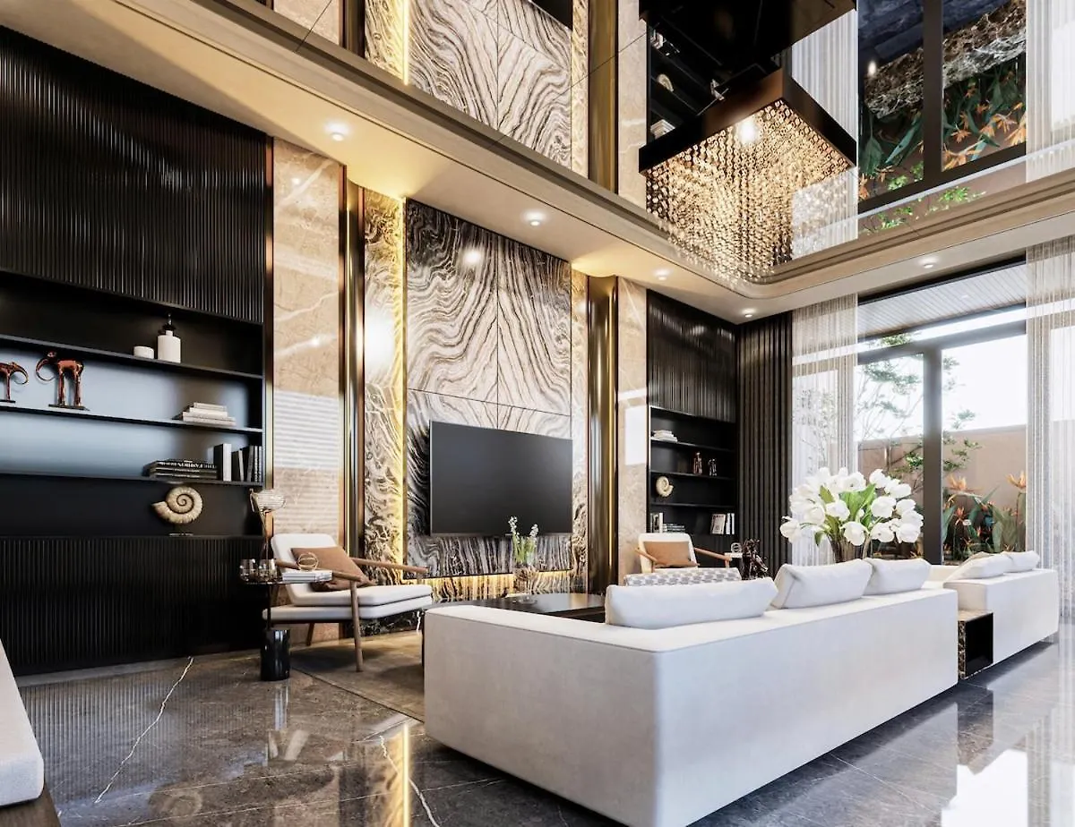 6Br Pool Villa With Karaoke Room By Pvilladanang Vietnam