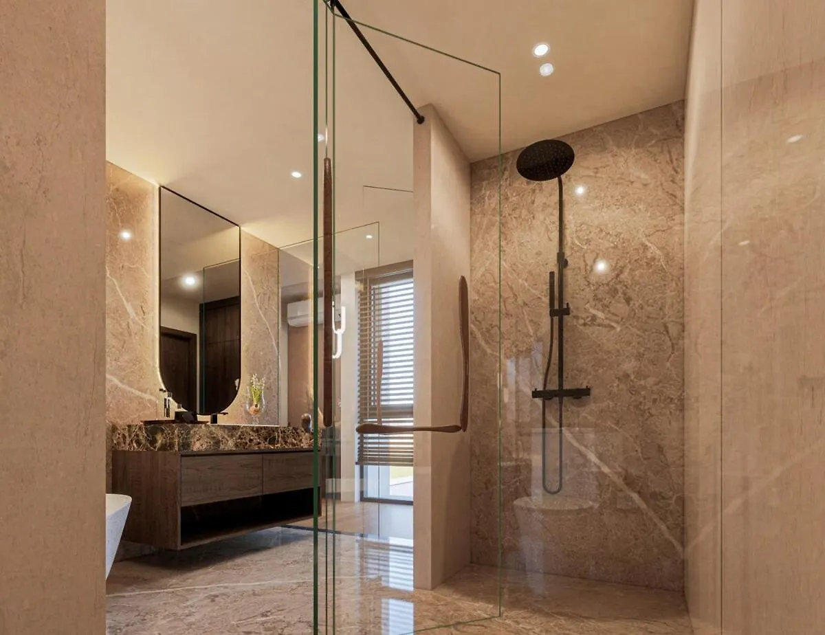 6Br Pool Villa With Karaoke Room By Pvilladanang Vietnam