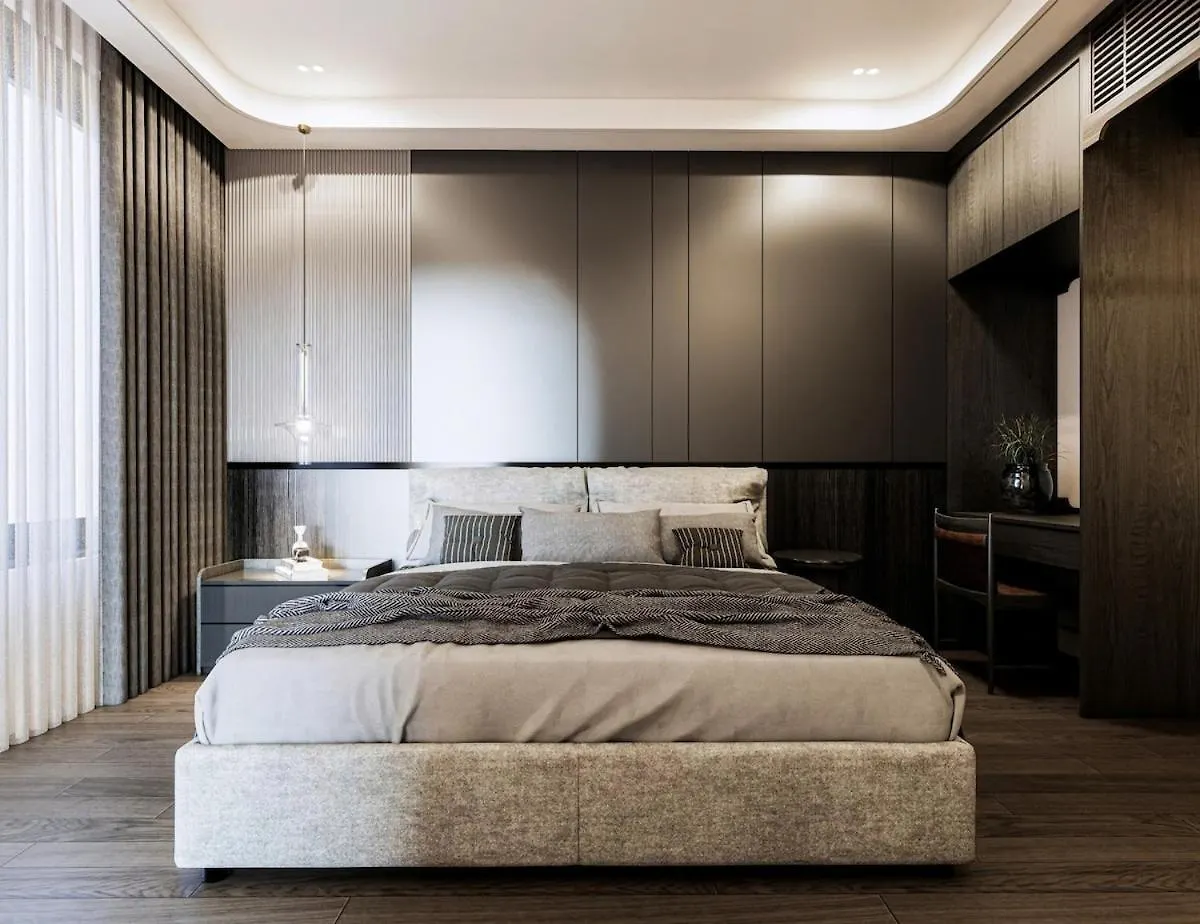 6Br Pool Villa With Karaoke Room By Pvilladanang 0*, Da Nang