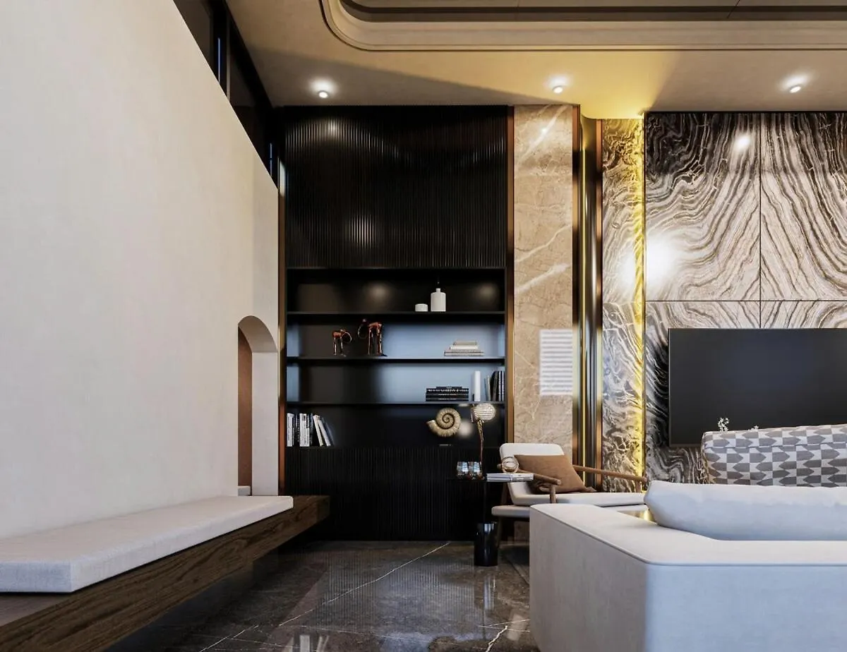 6Br Pool Villa With Karaoke Room By Pvilladanang Da Nang